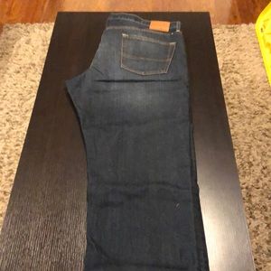 Lucky Men’s jeans